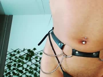 Kitty_Vaal May 17, 2025 Chaturbate stream image