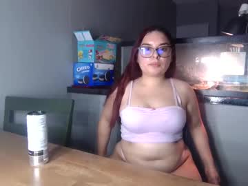 Liluu_Lovee May 17, 2025 Chaturbate stream image