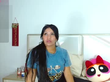 Lover_Clari May 17, 2025 Chaturbate stream image