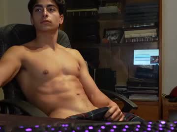 Mariocotrim May 17, 2025 Chaturbate stream image