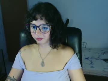 Myamillor May 17, 2025 Chaturbate stream image