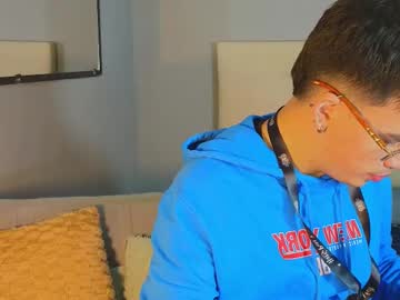 Noah_Coleman__ May 17, 2025 Chaturbate stream image