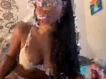 Sagedreammm May 17, 2025 Chaturbate stream image