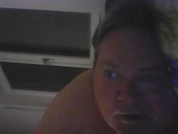 Ulrich_Seven May 17, 2025 Chaturbate stream image