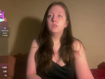 Velvetgg May 17, 2025 Chaturbate stream image