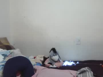 Xime5144838 May 17, 2025 Chaturbate stream image