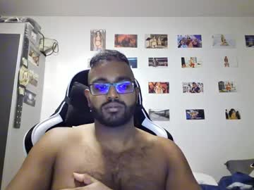 Yourchrisjizz May 17, 2025 Chaturbate stream image