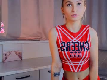 Arleighcall May 17, 2025 Chaturbate stream image