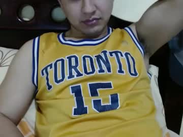 Athleticboy2026 May 17, 2025 Chaturbate stream image