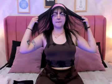 Celeste__Sky_ May 17, 2025 Chaturbate stream image