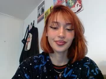 Chloe_Snoww May 17, 2025 Chaturbate stream image