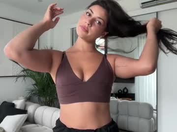 Cuteamaraa May 17, 2025 Chaturbate stream image