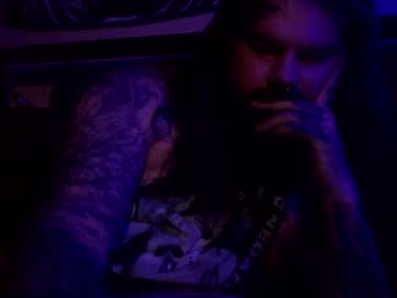 Enchantedhammer May 17, 2025 Chaturbate stream image