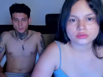 Hadesthebest May 17, 2025 Chaturbate stream image