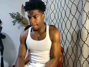Horneyguy2399 May 17, 2025 Chaturbate stream image