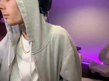 Hungsoleo May 17, 2025 Chaturbate stream image