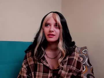 Lendie0208 May 17, 2025 Chaturbate stream image