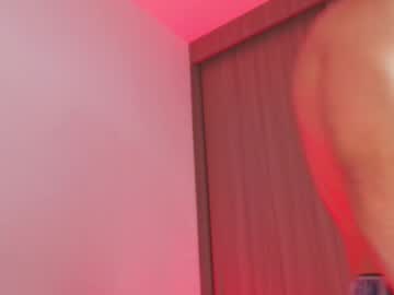 Maxwell_Dupont May 17, 2025 Chaturbate stream image
