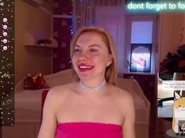 Soul_Liza May 17, 2025 Chaturbate stream image