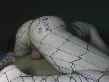 Virgowithabig May 17, 2025 Chaturbate stream image
