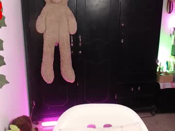 Bad_Girl_2003 May 17, 2025 Chaturbate stream image