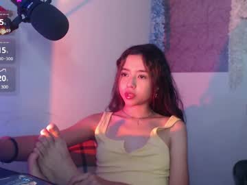 Brisazane May 17, 2025 Chaturbate stream image