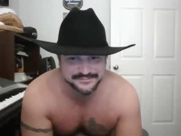 Cowboy190087 May 17, 2025 Chaturbate stream image