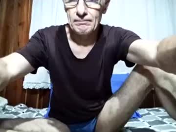 Cucaio18 May 17, 2025 Chaturbate stream image