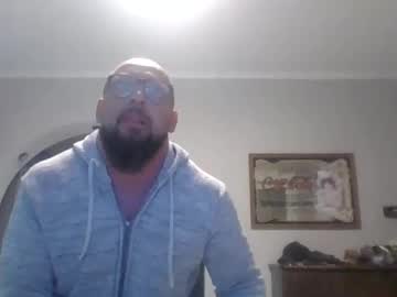 Dottoresss May 17, 2025 Chaturbate stream image