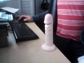 Funtimes3957 May 17, 2025 Chaturbate stream image