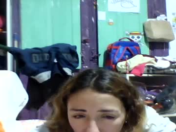 Ladyskoorpio May 17, 2025 Chaturbate stream image