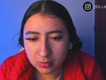 Larissa01_ May 17, 2025 Chaturbate stream image