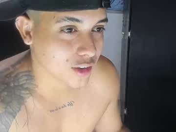 Lennonhot4 May 17, 2025 Chaturbate stream image