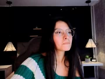 Madhelinne May 17, 2025 Chaturbate stream image