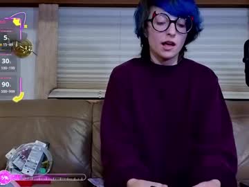 Mymindbreaks2 May 17, 2025 Chaturbate stream image
