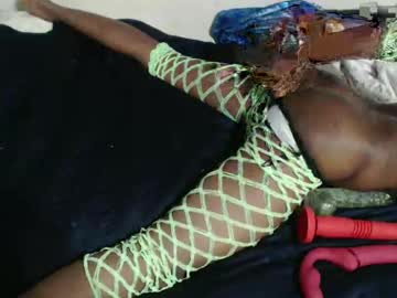 Sashalovely19 May 17, 2025 Chaturbate stream image
