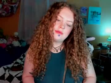 Strwbby May 17, 2025 Chaturbate stream image