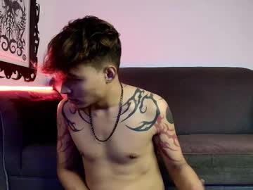 Abyss_Angel May 17, 2025 Chaturbate stream image
