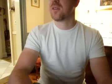 Avenger8248 May 17, 2025 Chaturbate stream image