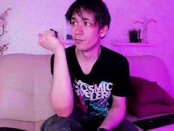 Calvinowens May 17, 2025 Chaturbate stream image