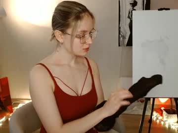 Charming_Beauty stream photo from May 17, 2025