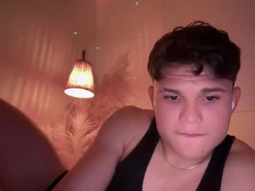 Chris_Argent May 17, 2025 Chaturbate stream image