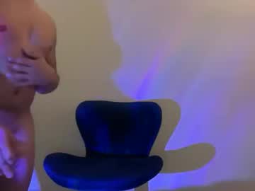 Eloqui May 17, 2025 Chaturbate stream image