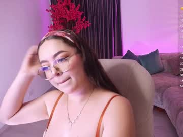 Emmy_Walker1 May 17, 2025 Chaturbate stream image