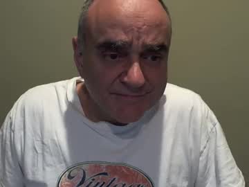 Fantasy_Mike May 17, 2025 Chaturbate stream image
