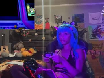 Honeydewhigh May 17, 2025 Chaturbate stream image