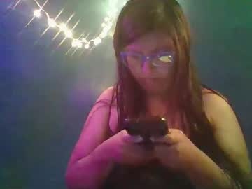 Krystal_Marie May 17, 2025 Chaturbate stream image