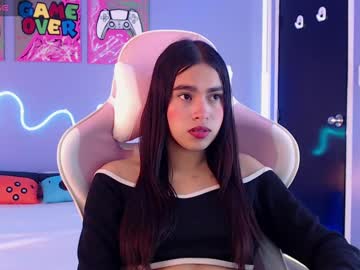 Leany_Vasquez May 17, 2025 Chaturbate stream image