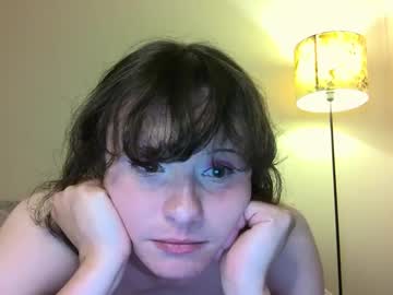 Lilyvolt May 17, 2025 Chaturbate stream image