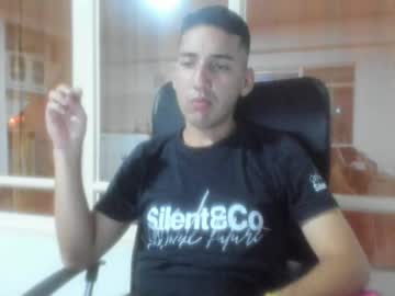 Martinsanta May 17, 2025 Chaturbate stream image
